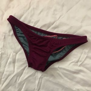 Jolyn bathing suit bottoms